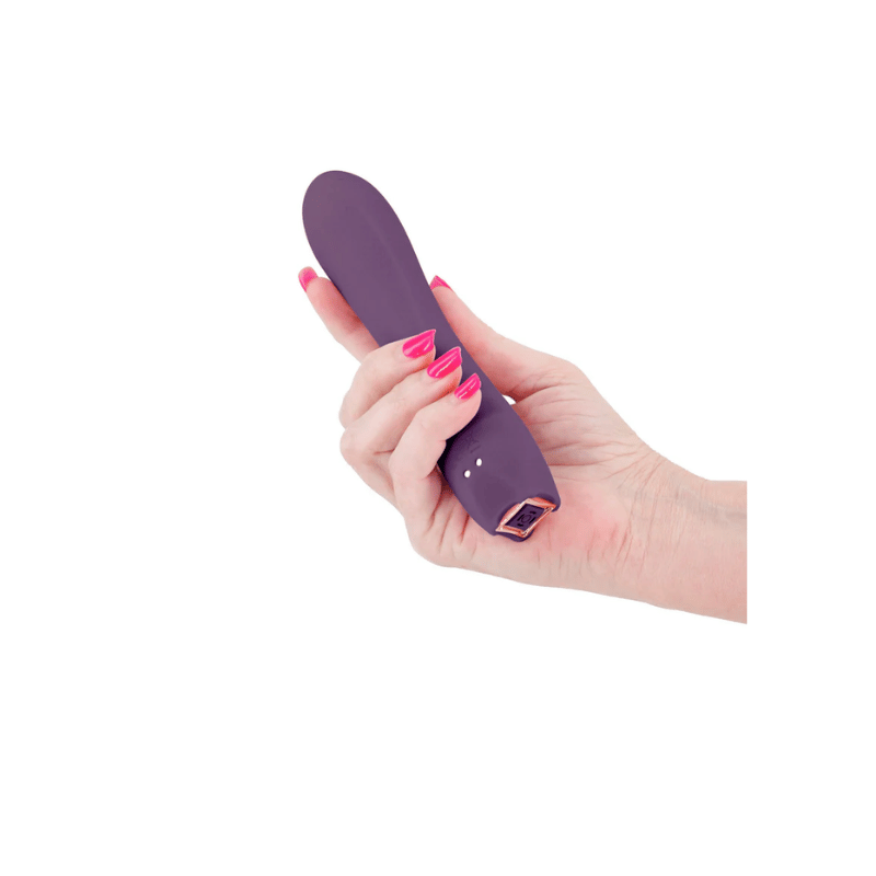 Vibromasseur Rabbit Rêve Pourpre 6