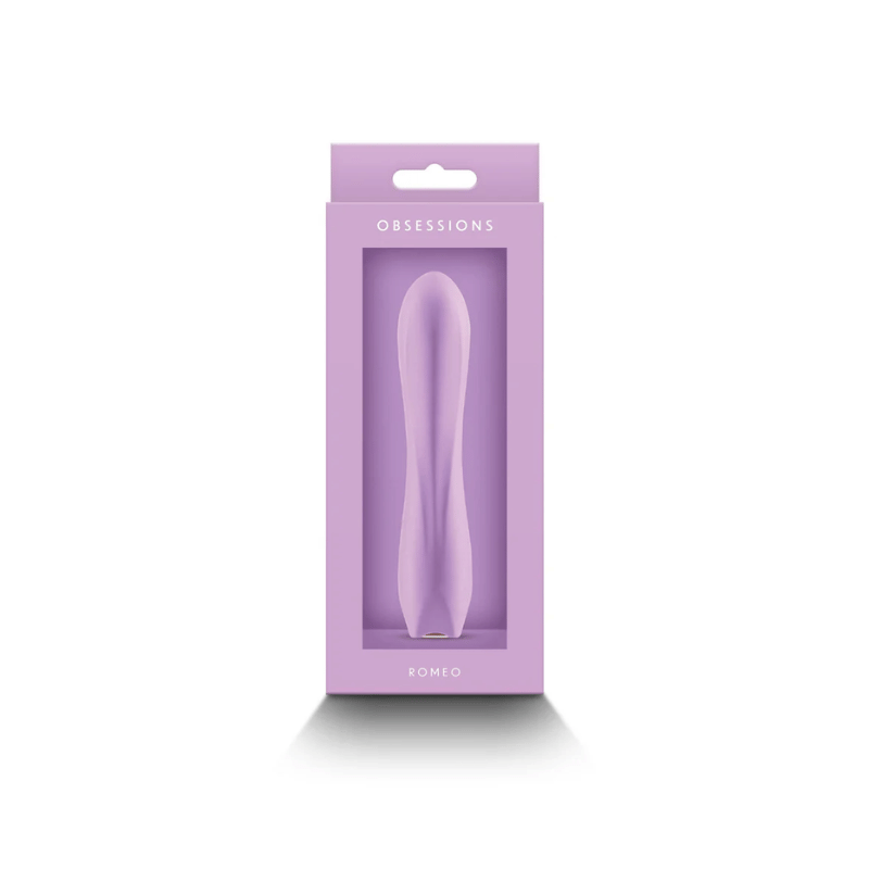 Vibromasseur Rabbit Rêve Pourpre 7