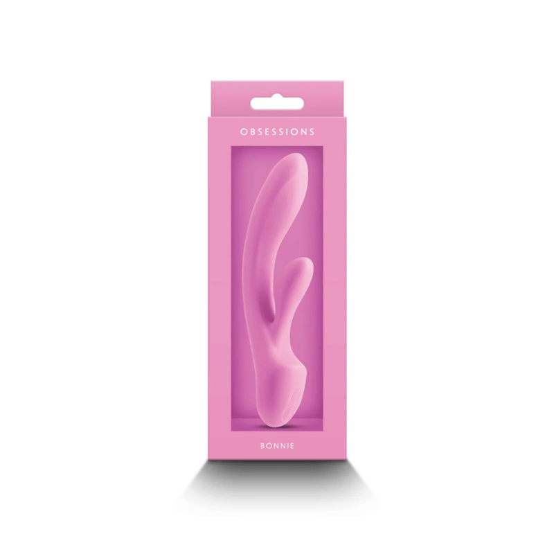 Vibromasseur Rose Élégance 7